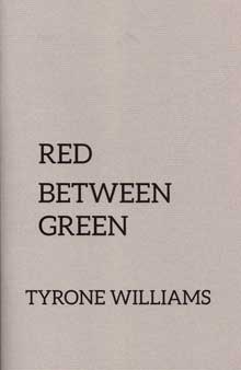 Tyrone Williams
