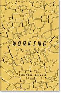 Lauren Levin - Working